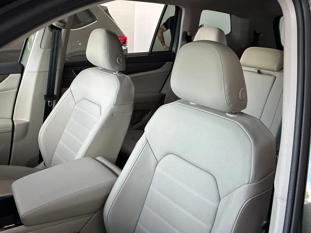 2026 Volkswagen Atlas SEL - Photo 13