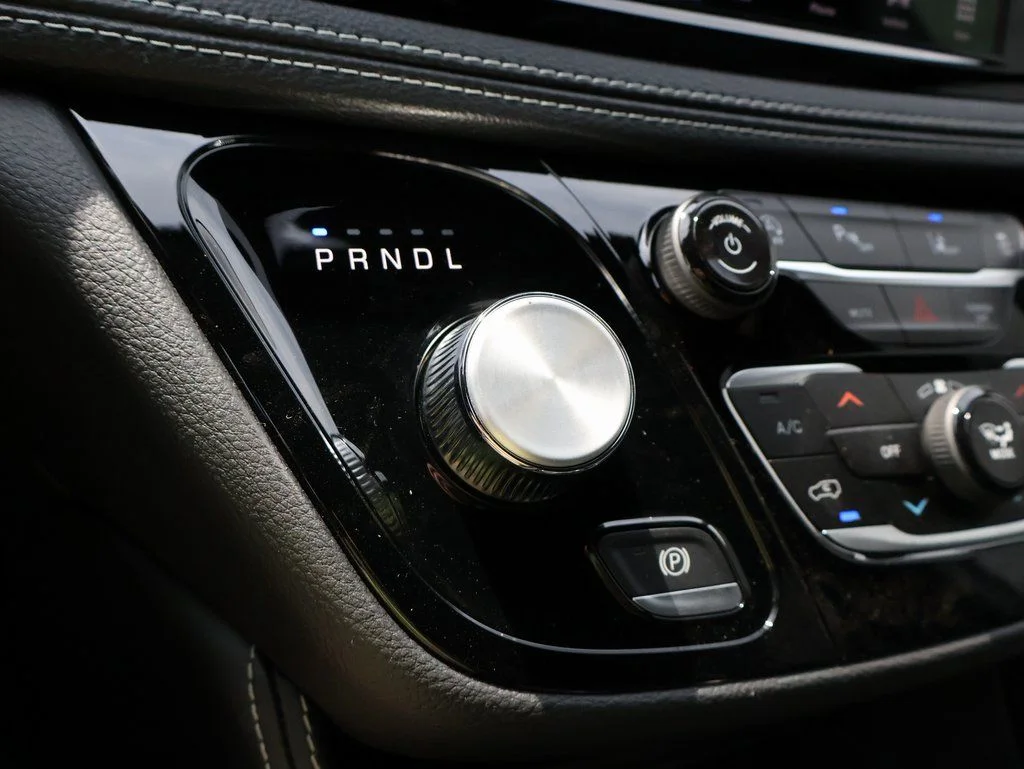 2026 Chrysler Pacifica Limited - Photo 33
