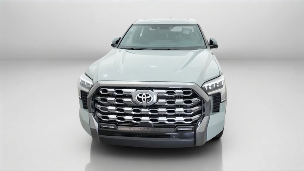 2026 Toyota Tundra Platinum - Photo 48