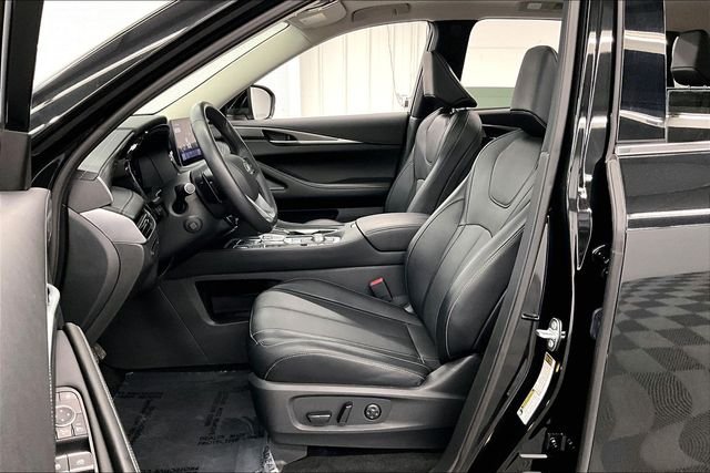 2024 INFINITI QX60 LUXE - Photo 24
