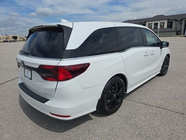 2024 Honda Odyssey SPORT - Photo 13