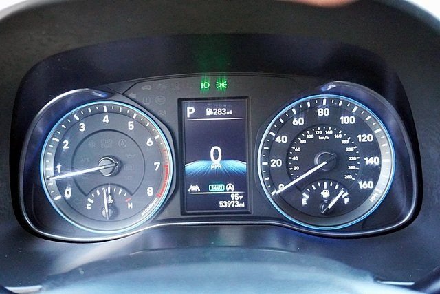 Used 2023 Silver Hyundai SEL image 30