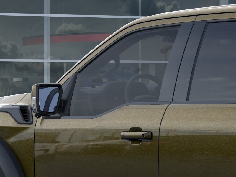 New 2026 Shelter Green Ford Raptor® image 20