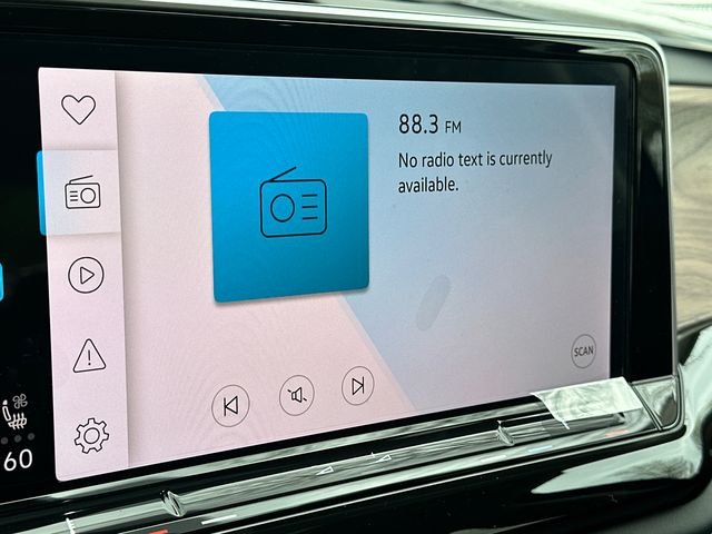 New 2026 Blue Volkswagen 2.0T SE w/Technology image 22