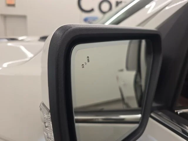 New 2026 Star White Metallic Tri-Coat Ford King Ranch® image 47