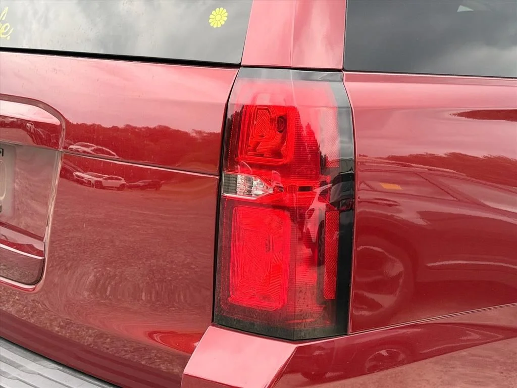 Used 2019 Red Chevrolet LT image 18
