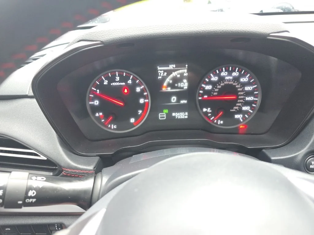 Used 2025 Silver Subaru Premium image 18