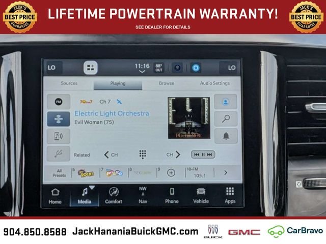 Used 2022 Black Ram Big Horn/Lone Star image 19
