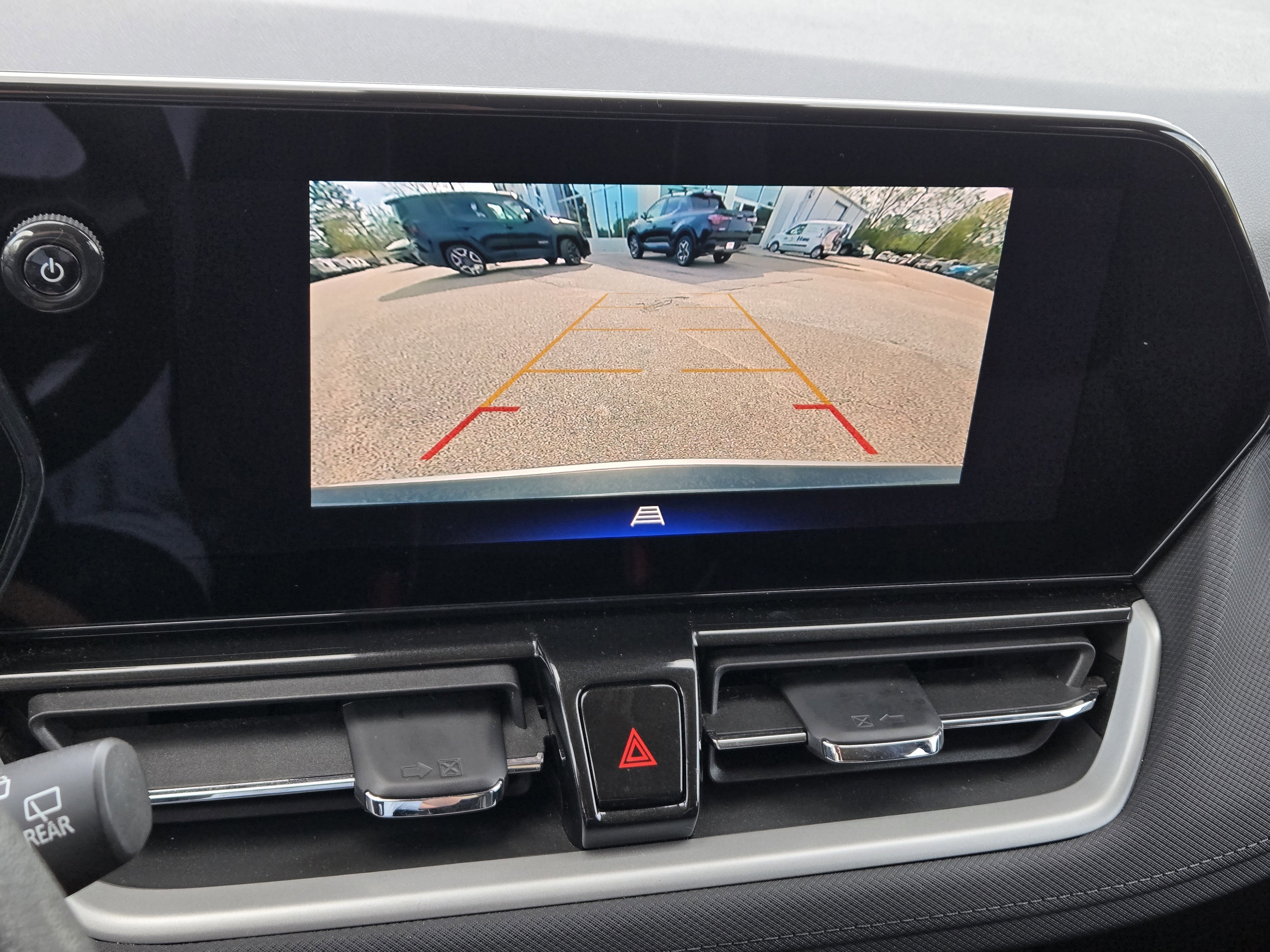 2025 Chevrolet Trailblazer LT - Photo 25