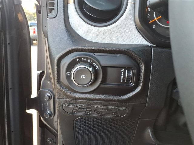 2024 Jeep Wrangler 4-Door Sport S - Photo 13