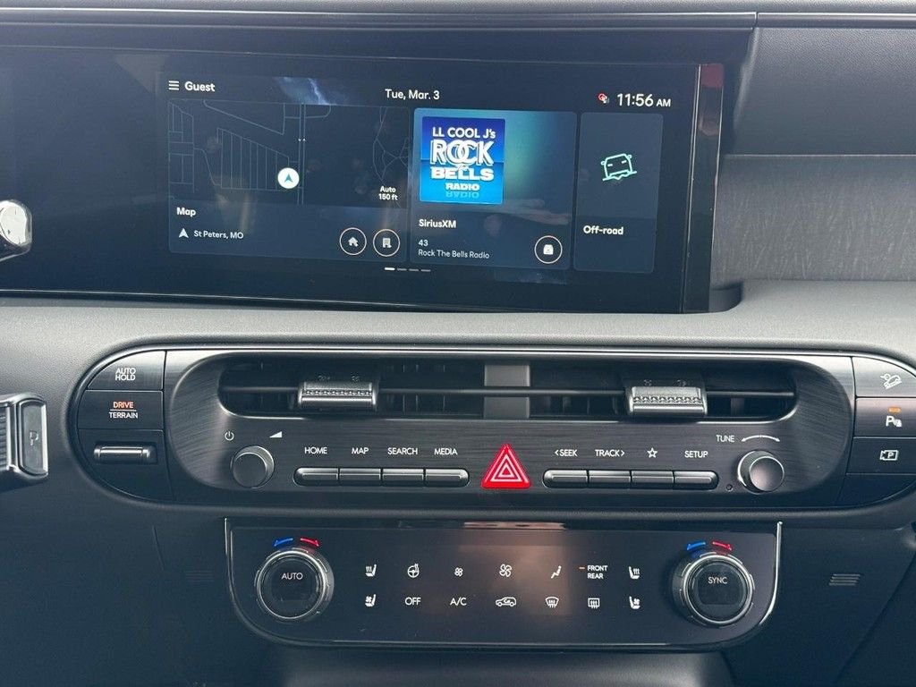 New 2026 Brown Hyundai XRT Pro image 24