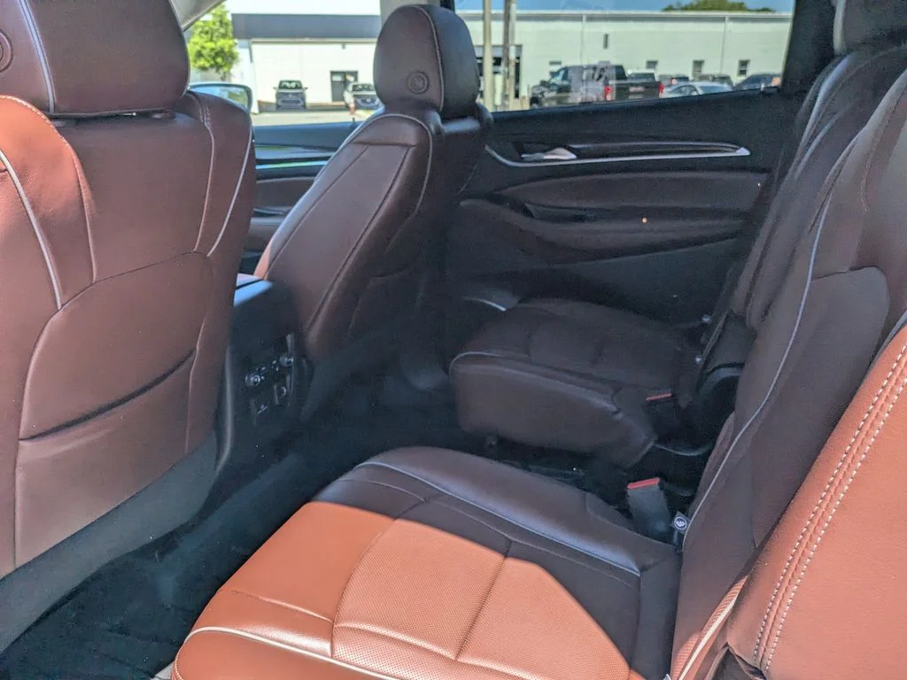 2021 Buick Enclave Avenir - Photo 12