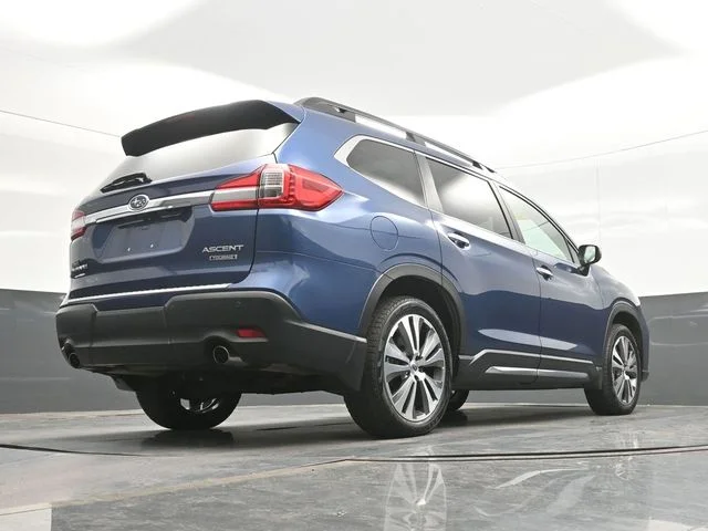 Used 2020 Blue Subaru Touring image 26