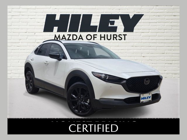 2026 Mazda CX-30 2.5 S Aire Edition