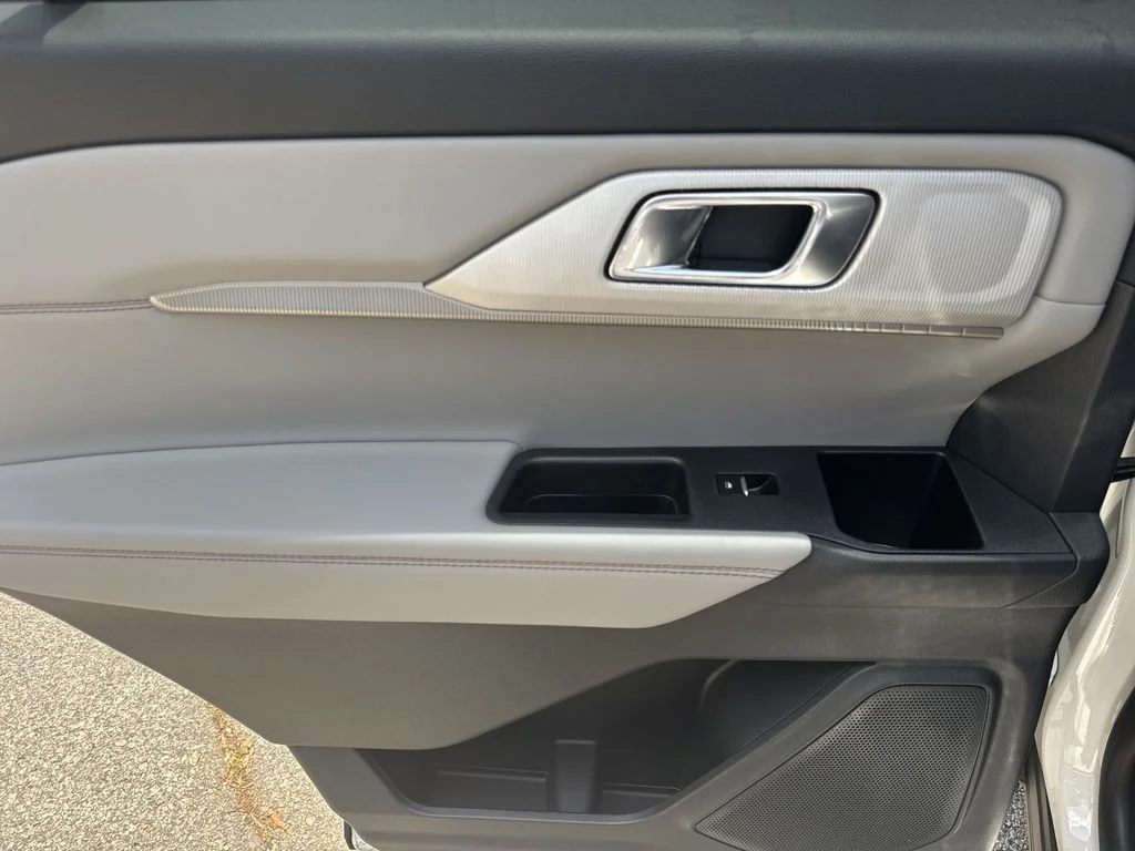New 2026 White Ford Active image 21