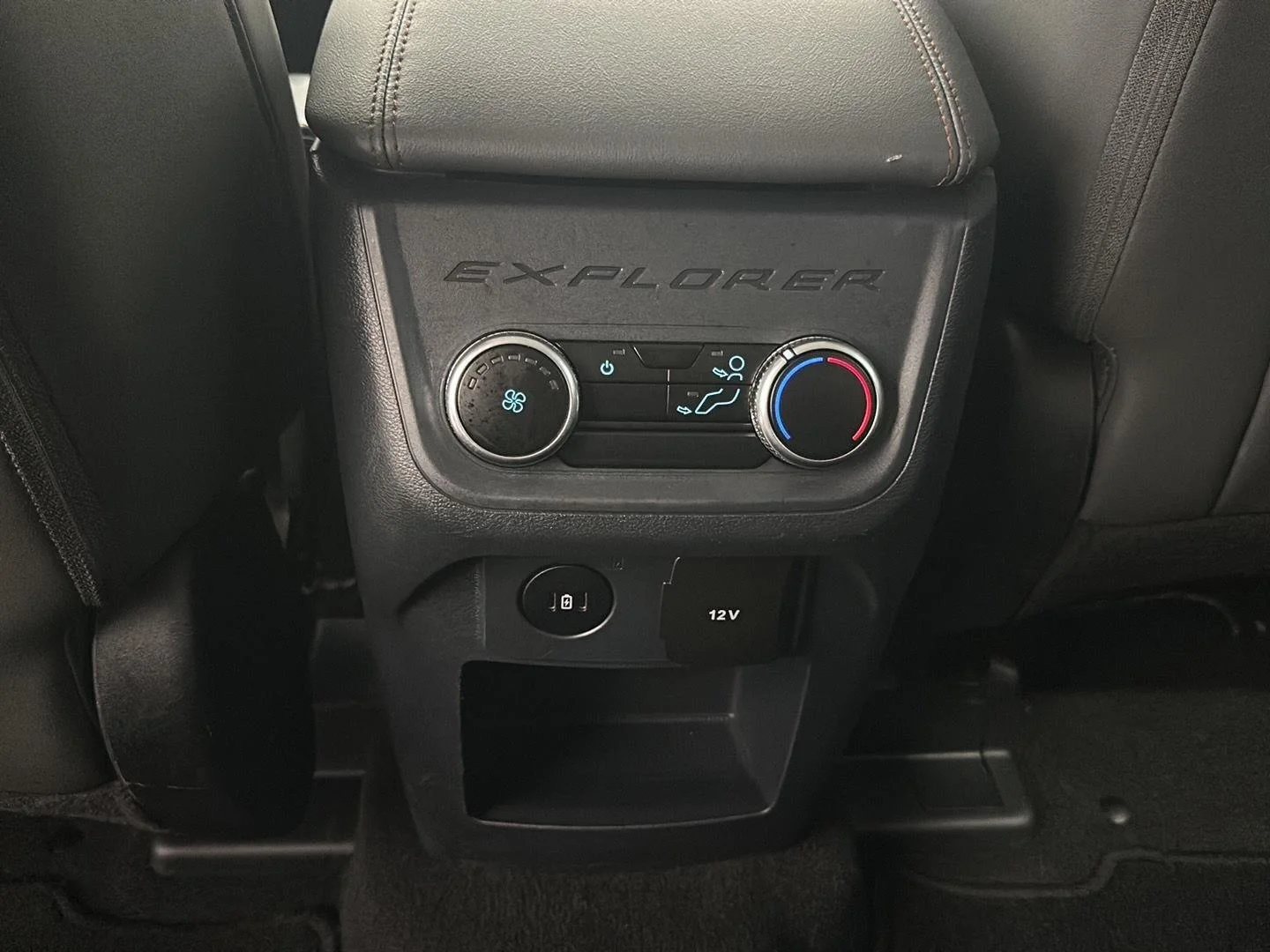 Used 2025 White Ford Active image 22