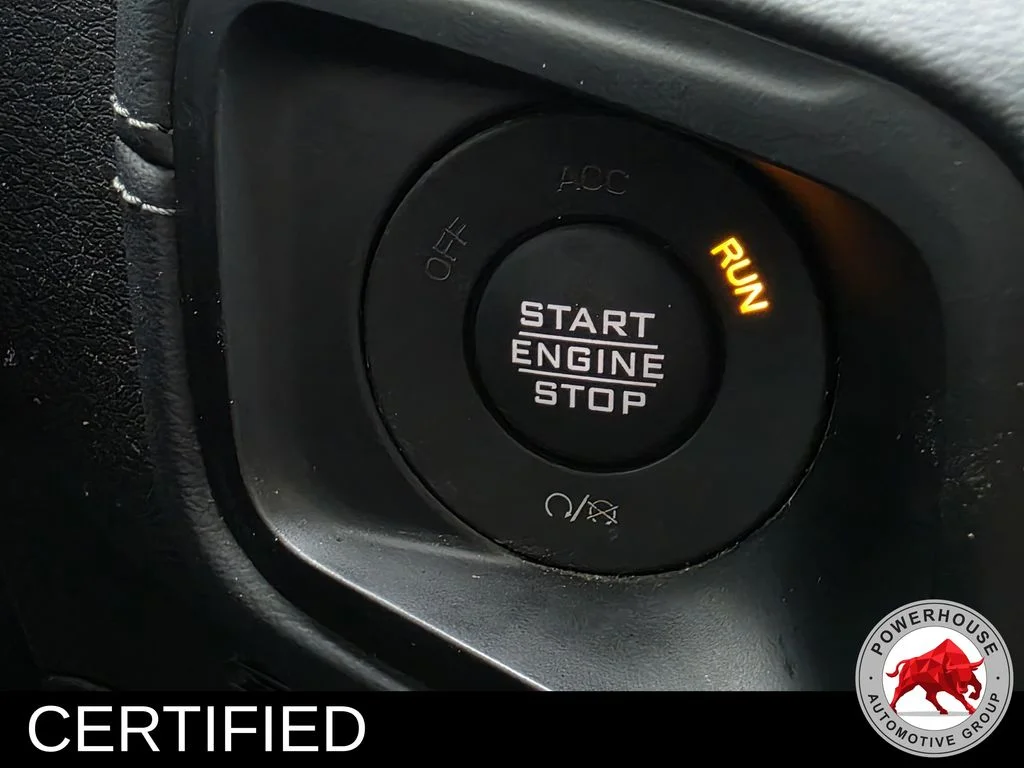 Used 2024 White Jeep Rubicon image 33