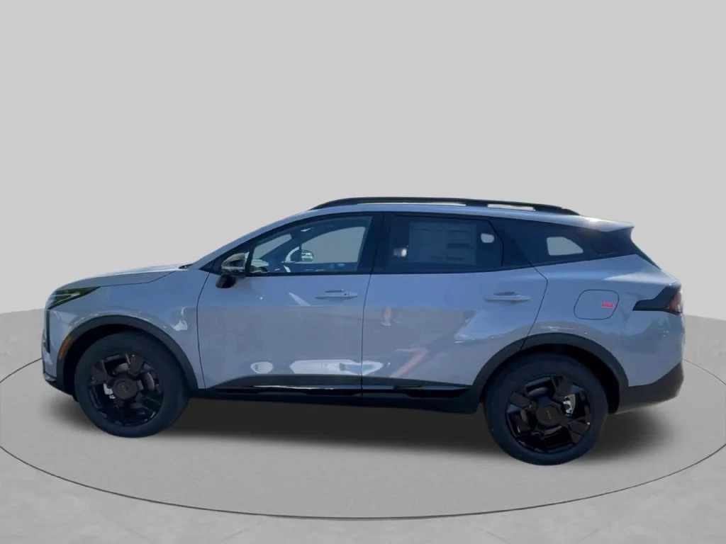 2026 Kia Sportage X-Line - Photo 13