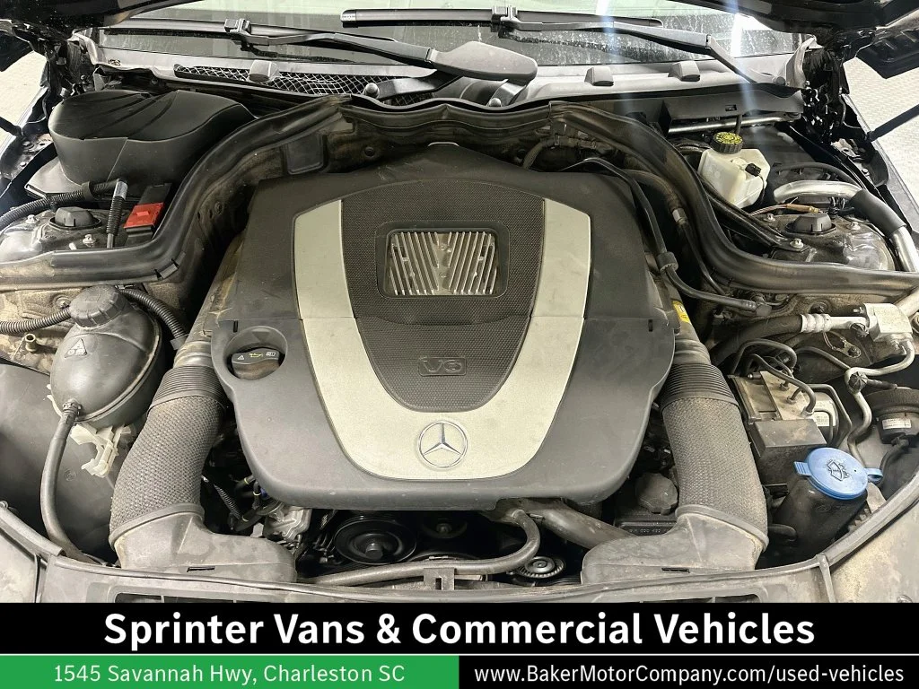 Used 2011 Black Mercedes-Benz C 300 image 29
