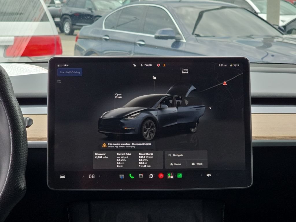Used 2024  Tesla Long Range image 13