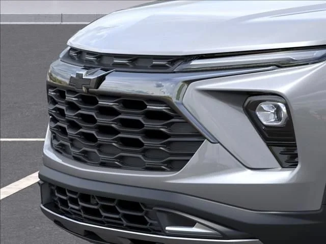 New 2026 Sterling Gray Metallic Chevrolet ACTIV image 13