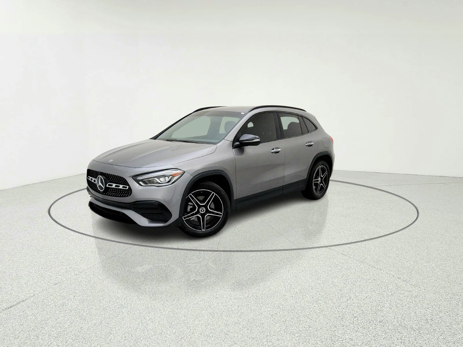 2022 Mercedes-Benz GLA GLA 250's photo
