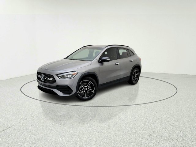 2022 Mercedes-Benz GLA GLA 250