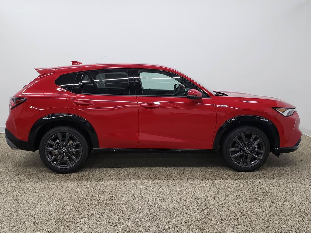 New 2026 Milano Red Acura A-Spec Package image 2