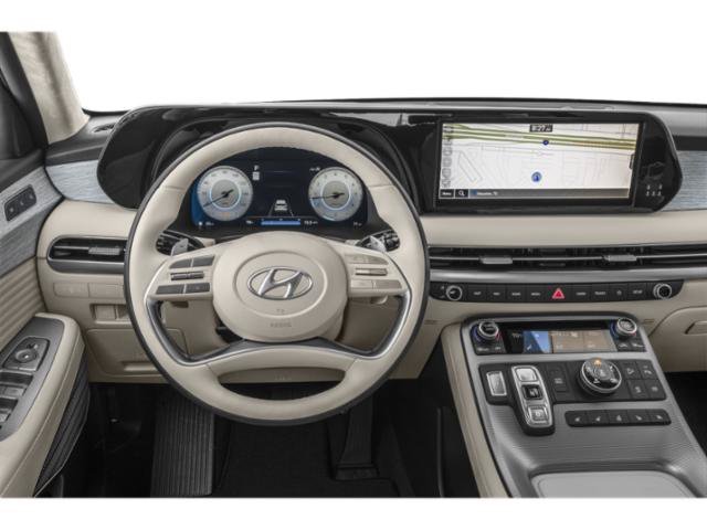 Used 2025 Robust Emerald Hyundai Calligraphy image 9