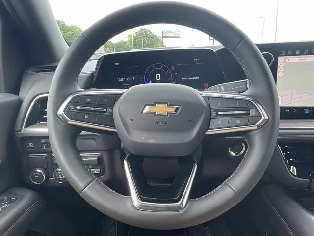 2026 Chevrolet Tahoe Premier - Photo 27