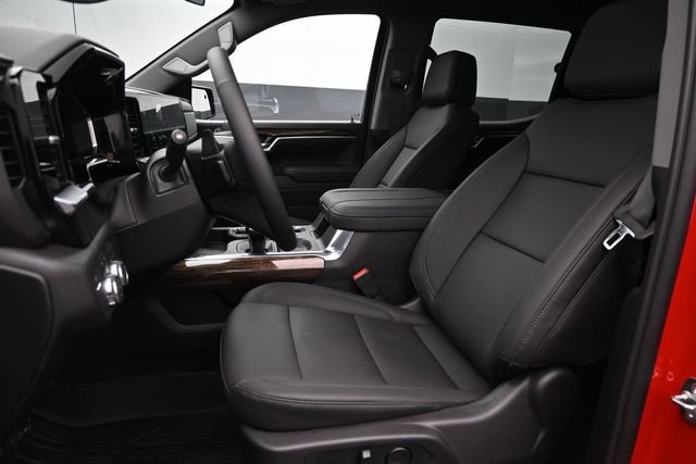 2026 GMC Sierra 1500 Elevation - Photo 10