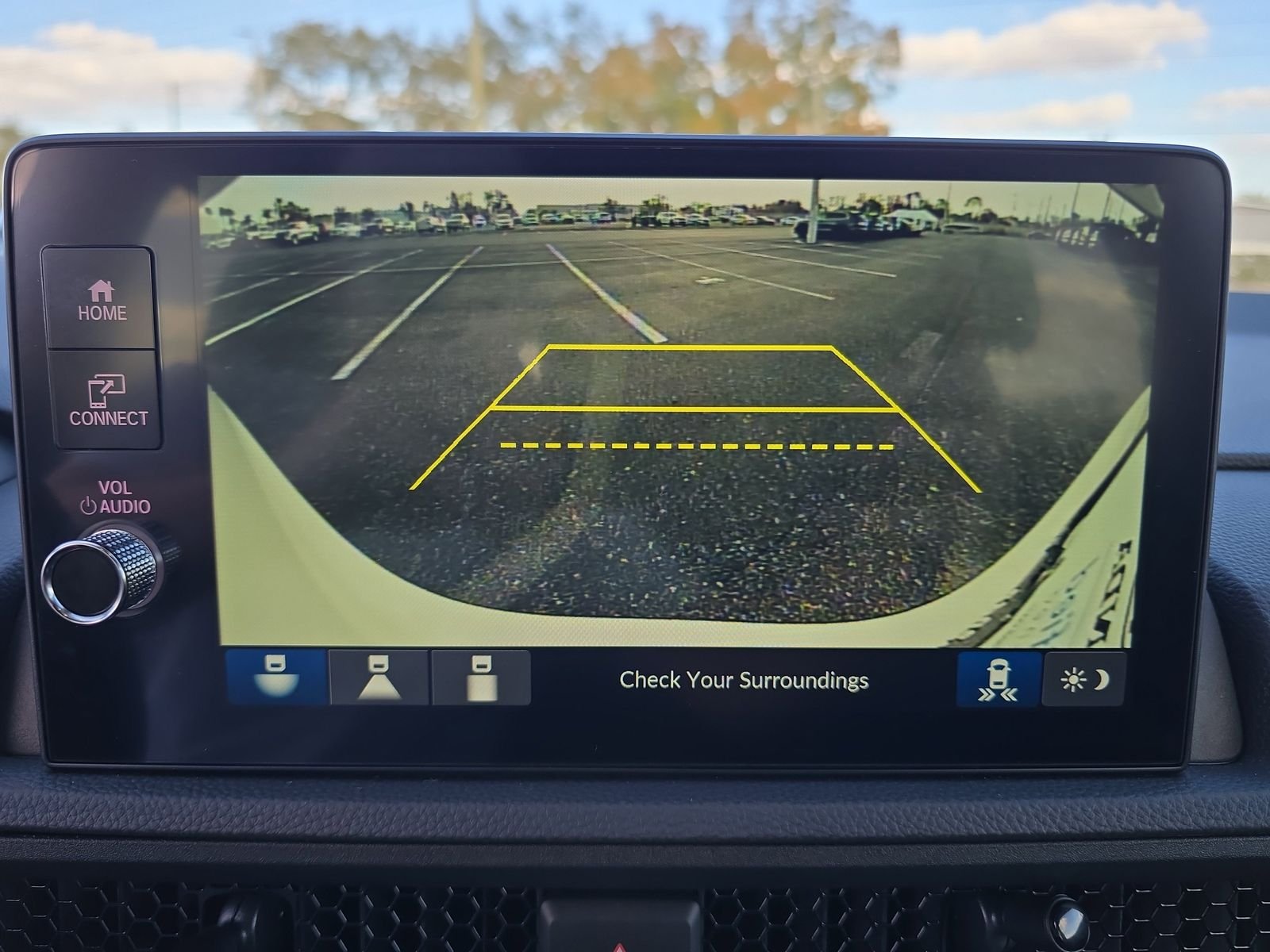 2026 Honda CR-V TrailSport - Photo 19