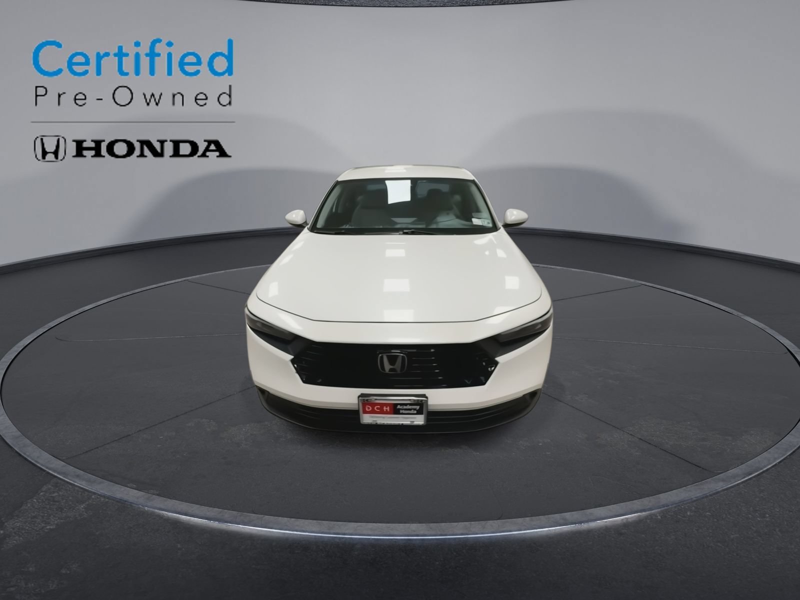 2023 Honda Accord LX - Photo 33