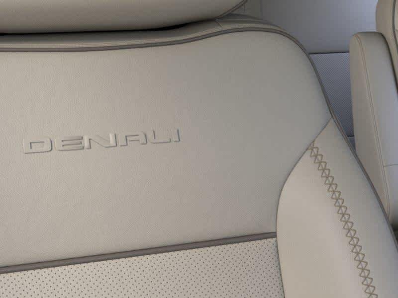 New 2026 Summit White GMC Denali image 21
