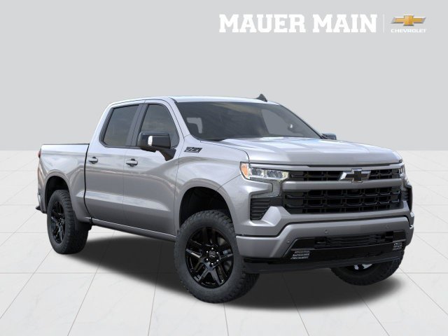 2026 Chevrolet Silverado 1500 RST - Photo 8