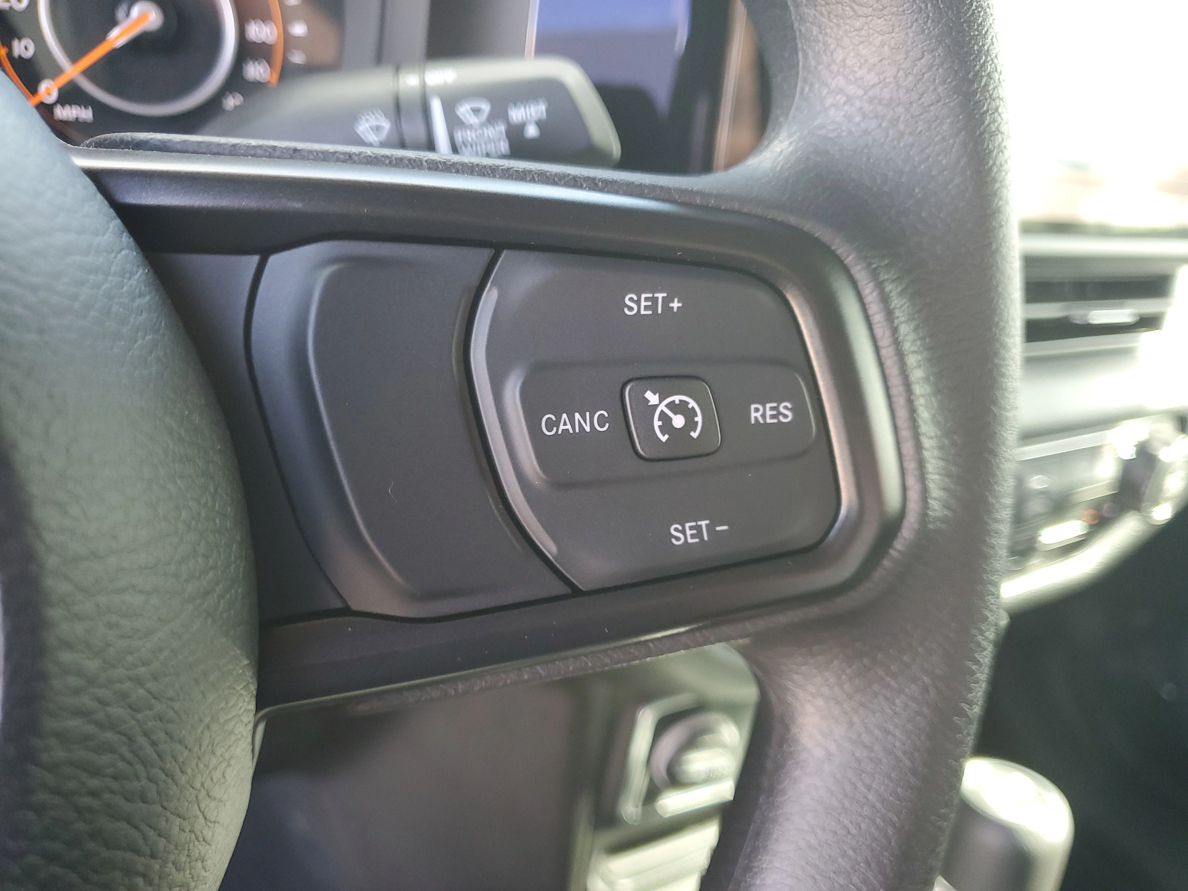 New 2026 Black Clearcoat Jeep Sport image 15