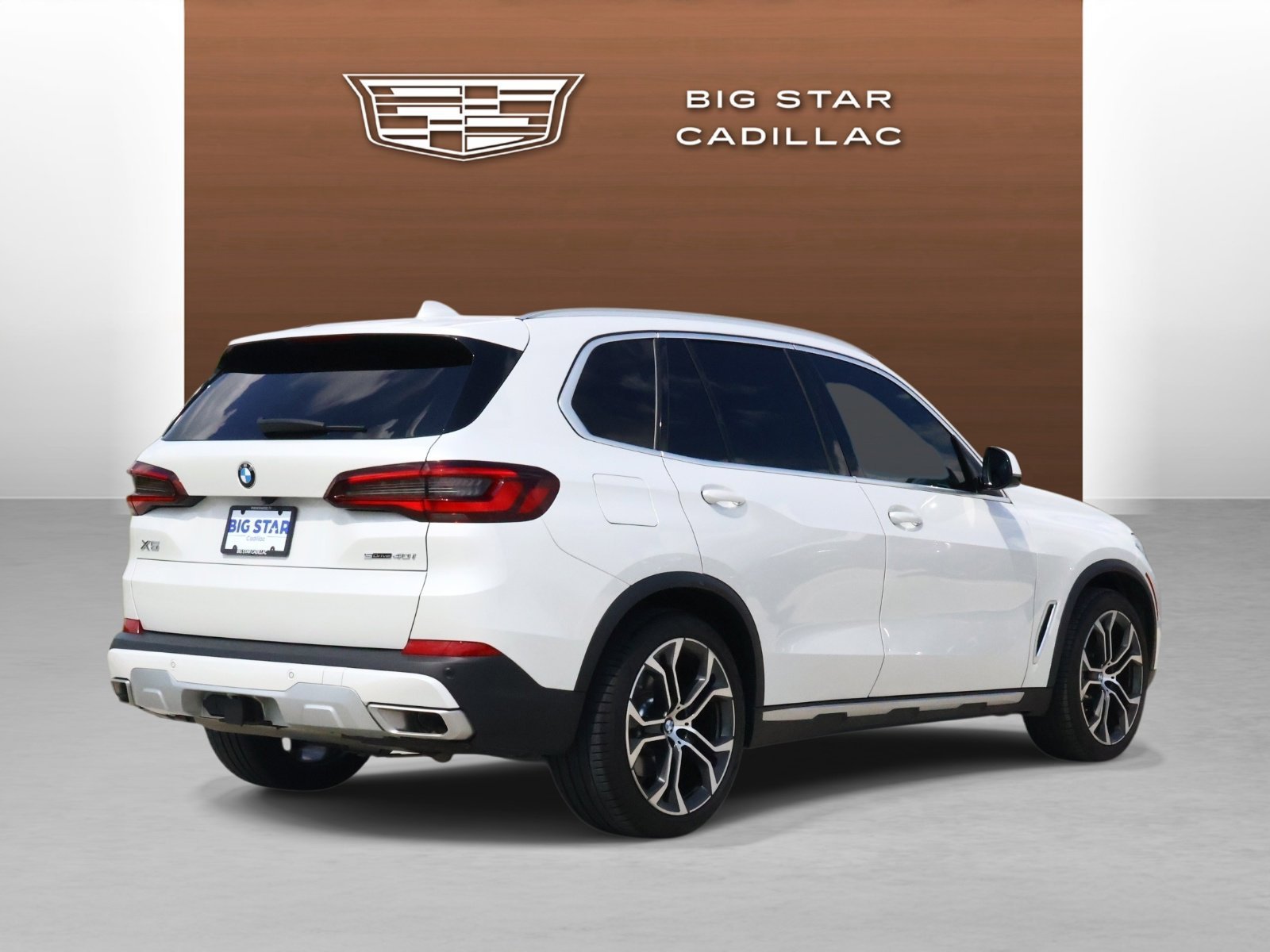 2023 BMW X5 40i - Photo 4