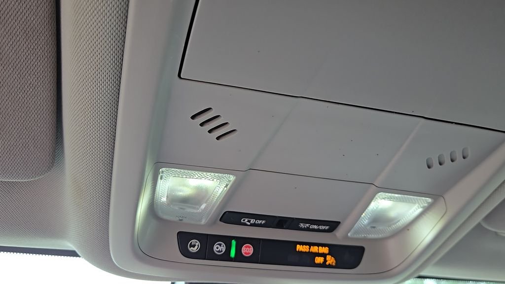 Used 2023 Black Chevrolet LT image 18