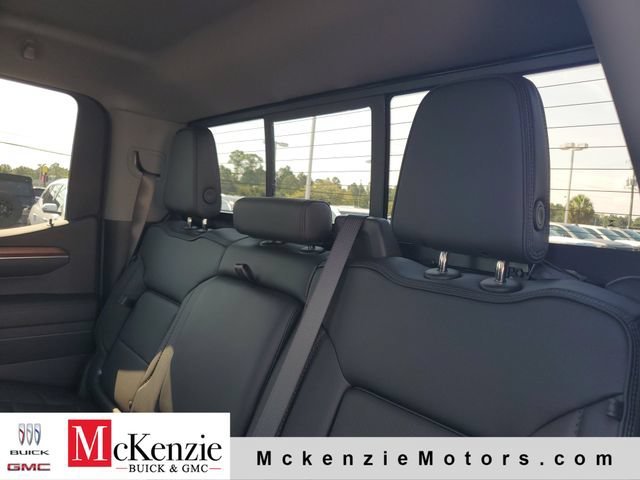 2026 GMC Sierra 1500 Denali - Photo 21
