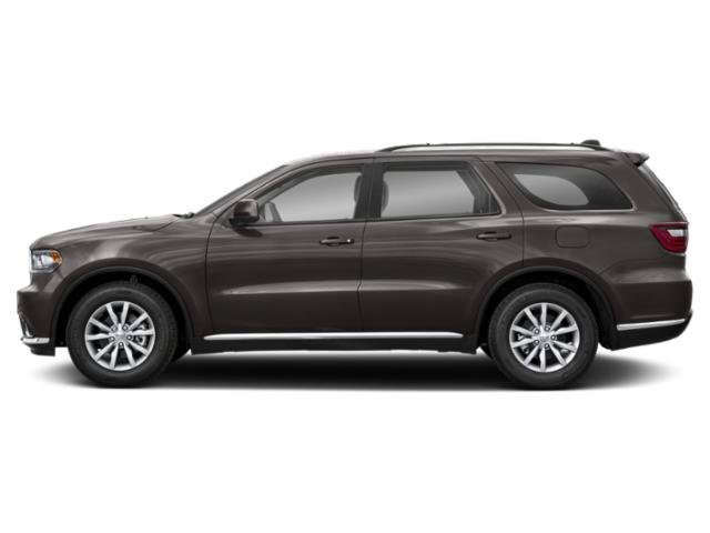 Used 2019 Granite Clearcoat Dodge GT Plus image 3