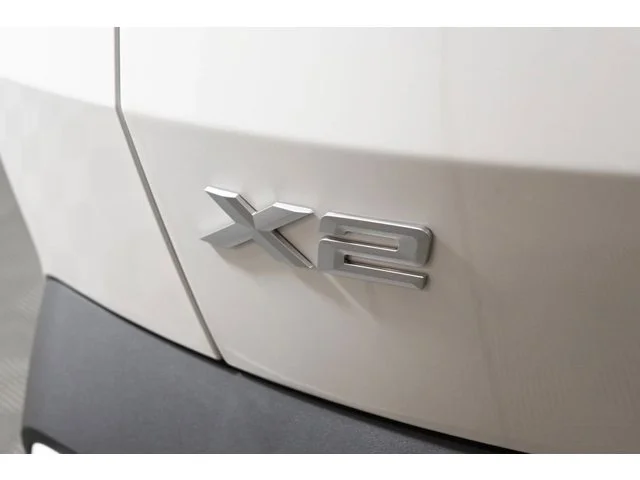 New 2026 Alpine White BMW xDrive28i image 37
