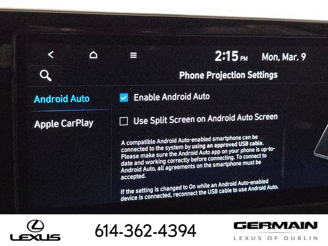 Used 2024 Black Hyundai SEL image 28