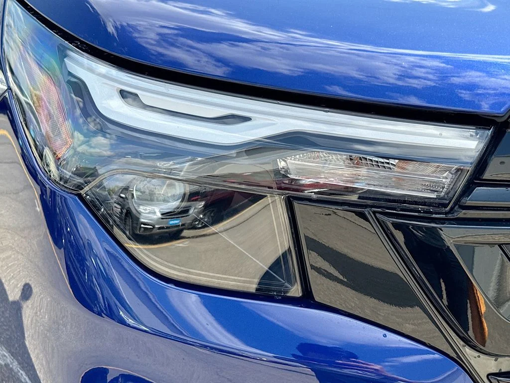 New 2026 Blue Subaru Sport image 40