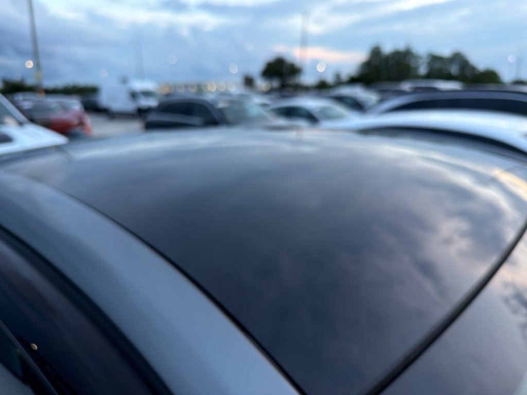 Used 2024 Heavy Metal Toyota Limited image 8
