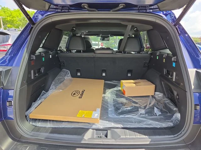 2026 Subaru Outback Limited XT - Photo 24