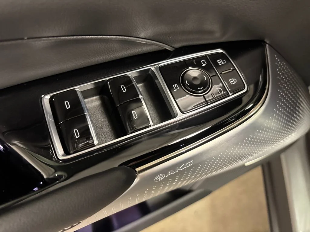 2026 Cadillac LYRIQ Premium Sport - Photo 23