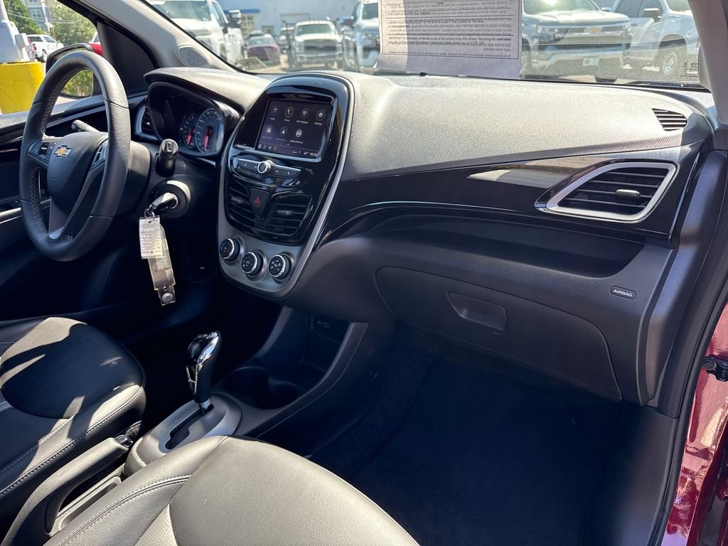 Used 2022 Red Chevrolet ACTIV image 26