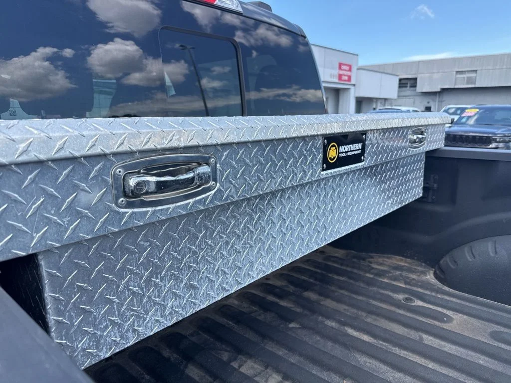 Used 2020 Gray Ford XLT image 13