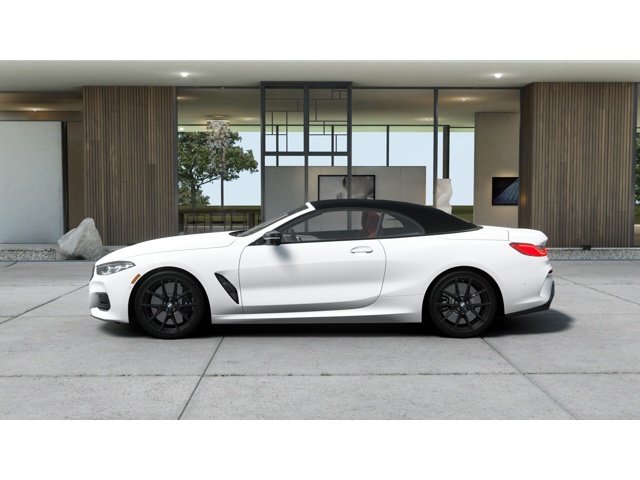 2026 Bmw M850i xDrive photo 4