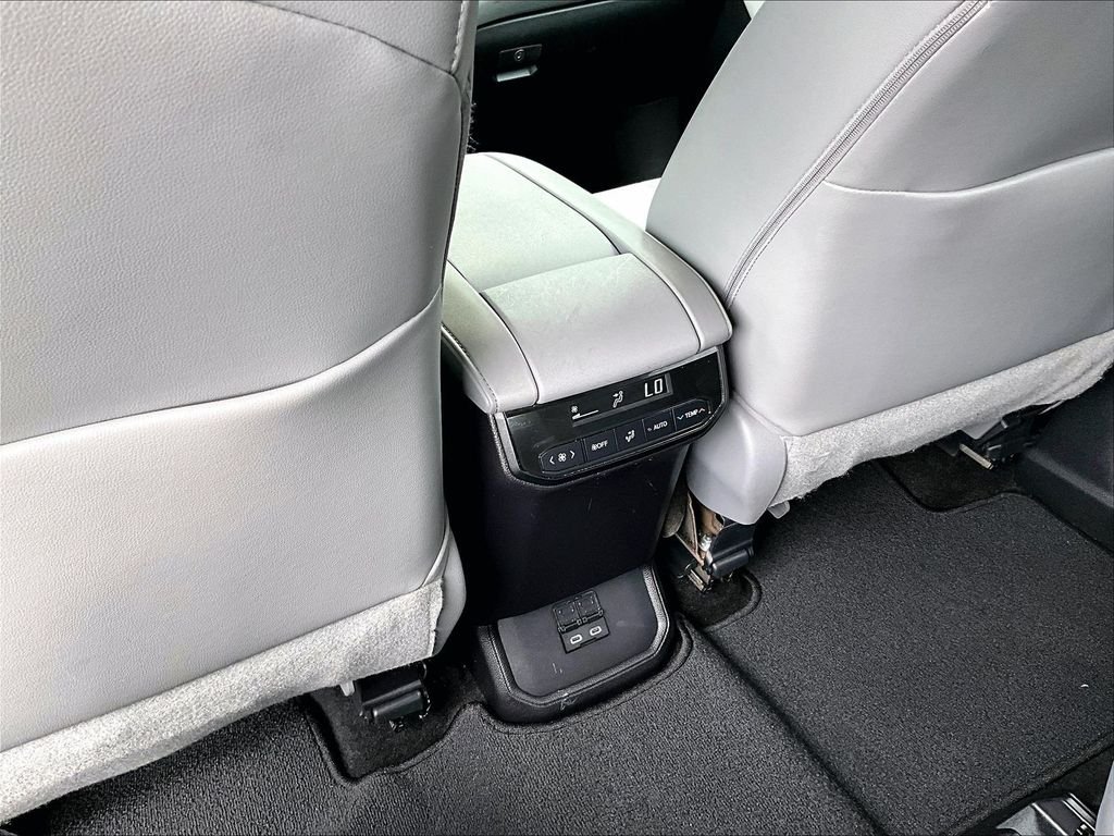 Used 2023 Beige Toyota XLE image 28